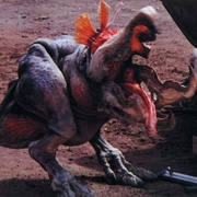 点击查看图片 异形魔怪2 Tremors II: Aftershocks