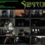 亚种3：嗜血 Bloodlust: Subspecies III