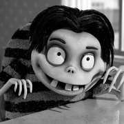点击查看图片 科学怪狗 Frankenweenie