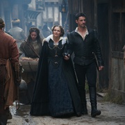 发现女巫 第二季 A Discovery of Witches Season 2