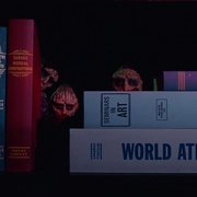 点击查看图片 别怕黑夜 Don't Be Afraid of the Dark