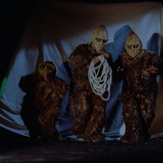 点击查看图片 别怕黑夜 Don't Be Afraid of the Dark
