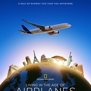 点击查看图片 飞行时代 Living in the Age of Airplanes