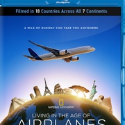 点击查看图片 飞行时代 Living in the Age of Airplanes