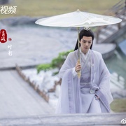 点击查看图片 玉骨遥