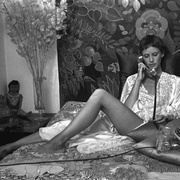 点击查看图片 黑衣女人的香水 Il Profumo della signora in nero