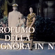 点击查看图片 黑衣女人的香水 Il Profumo della signora in nero