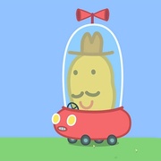点击查看图片 小猪佩奇 第三季 Peppa Pig Season 3