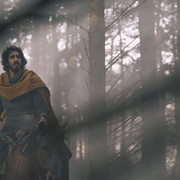 点击查看图片 绿衣骑士 The Green Knight
