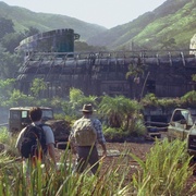 点击查看图片 侏罗纪公园3 Jurassic Park III