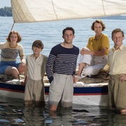 点击查看图片 德雷尔一家 第三季 The Durrells Season 3
