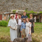 点击查看图片 德雷尔一家 第三季 The Durrells Season 3