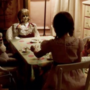 安娜贝尔2：诞生 Annabelle: Creation