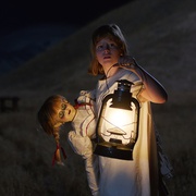 安娜贝尔2：诞生 Annabelle: Creation