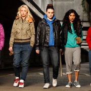 女孩帮 Sket