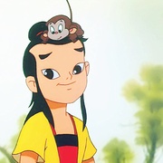 宝莲灯
