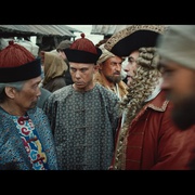 托博尔 Тобол