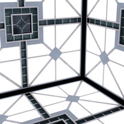 心慌方2：超立方体 Cube 2: Hypercube