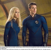 神奇四侠2 Fantastic 4: Rise of the Silver Surfer