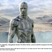 神奇四侠2 Fantastic 4: Rise of the Silver Surfer