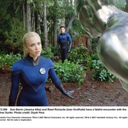 神奇四侠2 Fantastic 4: Rise of the Silver Surfer
