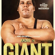 点击查看图片 巨人安德雷 Andre the Giant
