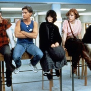 点击查看图片 早餐俱乐部 The Breakfast Club