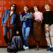 点击查看图片 早餐俱乐部 The Breakfast Club