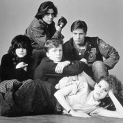 点击查看图片 早餐俱乐部 The Breakfast Club