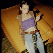 年少轻狂 Dazed and Confused