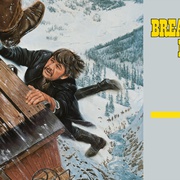 夺命列车 Breakheart Pass