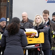 芝加哥烈焰 第九季 Chicago Fire Season 9