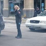 芝加哥烈焰 第九季 Chicago Fire Season 9