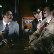 点击查看图片 列宁格勒牛仔征美记 Leningrad Cowboys Go America