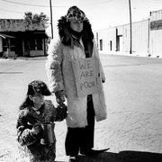 点击查看图片 列宁格勒牛仔征美记 Leningrad Cowboys Go America