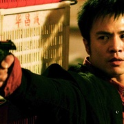 点击查看图片 撕票风云 撕票風雲