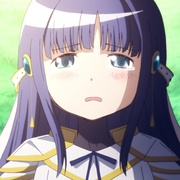 点击查看图片 魔法纪录:魔法少女小圆外传 第二季 -觉醒前夜- マギアレコード 魔法少女まどか☆マギカ外伝 2nd SEASON -覚醒前夜-