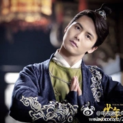 点击查看图片 少年神探狄仁杰