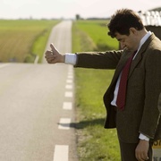憨豆的黄金周 Mr. Bean's Holiday