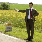 憨豆的黄金周 Mr. Bean's Holiday