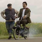 憨豆的黄金周 Mr. Bean's Holiday