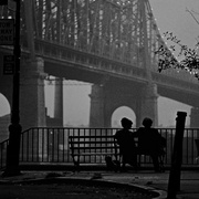 曼哈顿 Manhattan