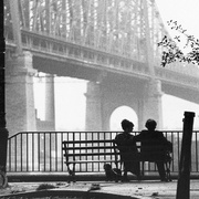 曼哈顿 Manhattan