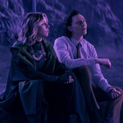 洛基 第一季 Loki Season 1