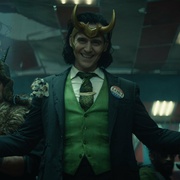 洛基 第一季 Loki Season 1