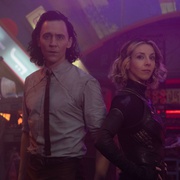 洛基 第一季 Loki Season 1