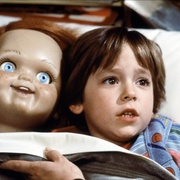 点击查看图片 鬼娃回魂 Child's Play