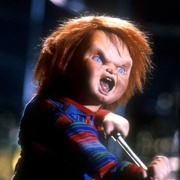 点击查看图片 鬼娃回魂 Child's Play