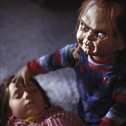 点击查看图片 鬼娃回魂 Child's Play