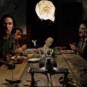 德州电锯杀人狂 The Texas Chain Saw Massacre